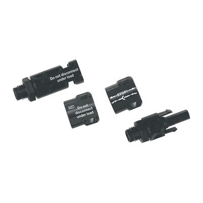 KIT CONNECTEUR POUR COFFRET