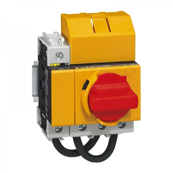 ISR POUR APPLI PV 25A 600V