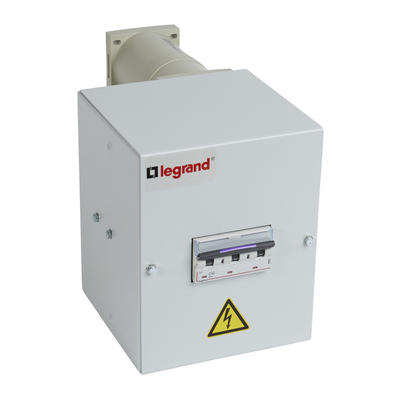 BX TARIF JAUNE 75 KVA