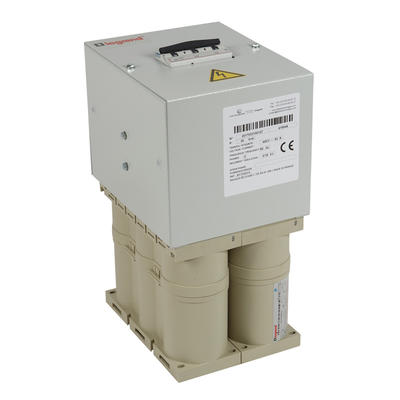 BX TARIF JAUNE 100 KVA