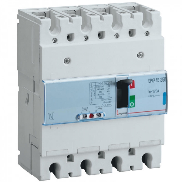 DPX3 AB 240A