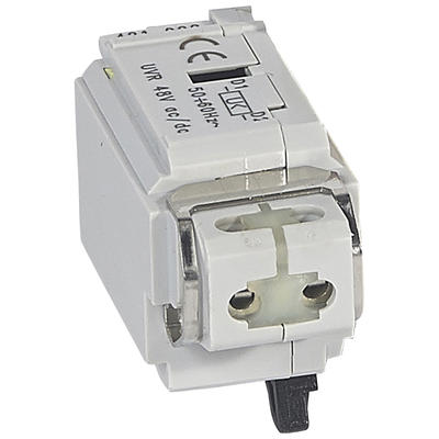 DPX3 UVR 48 VAC/DC