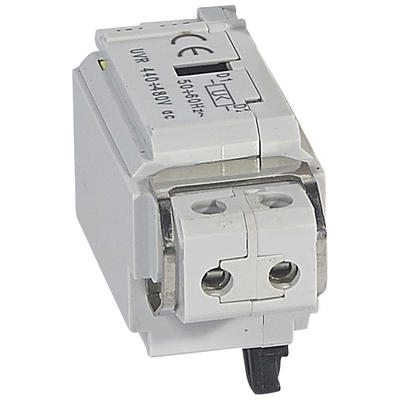 DPX3 UVR 440-480 VAC