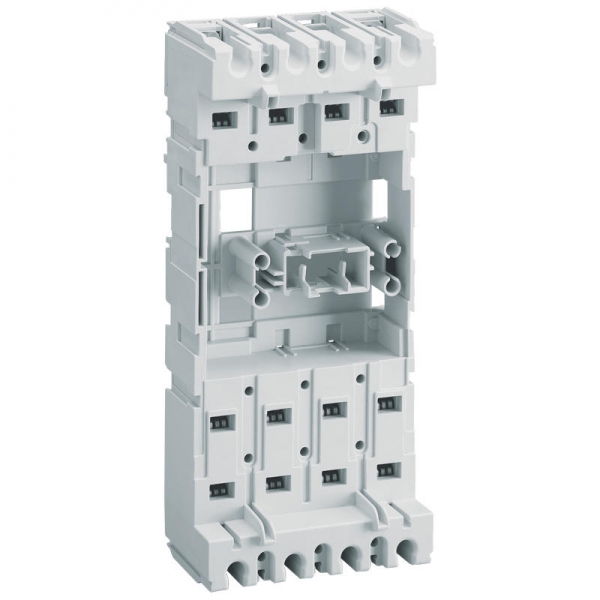 DPX3 160 PRISES BASE 3P