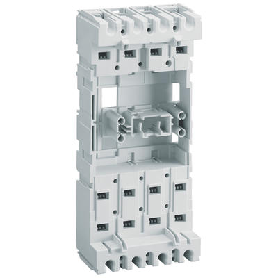 DPX3 160 PRISES BASE 4P
