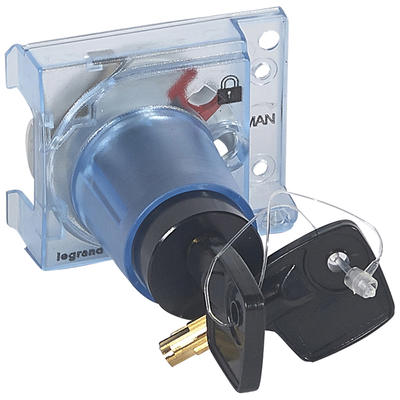 DPX3 PROFALUX COM MOT FRONT
