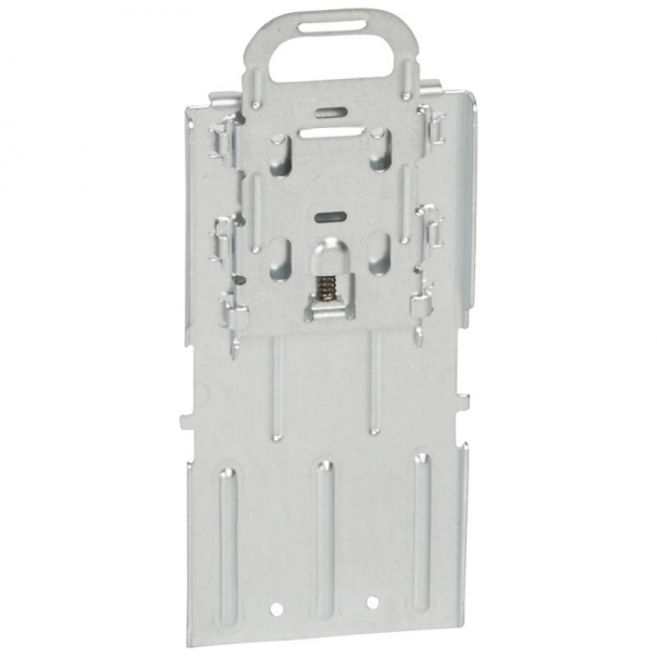 DPX3 160 PLATINES POUR DIN