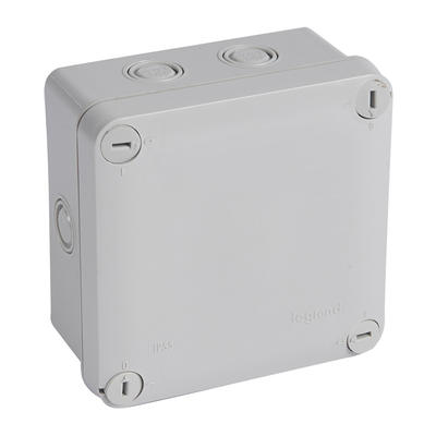 WATERPROOF SWITCH 2500W RF