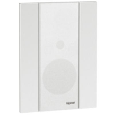 LOUDSPEAKER BUS 100W - WH