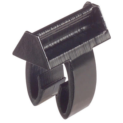 Porte-repères CAB 3 - pour repérage câbles 50 à 70 mm² - noir