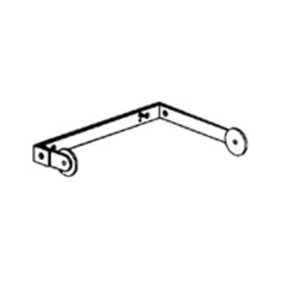 SELECTEUR FERMETURE PORTE2VANT