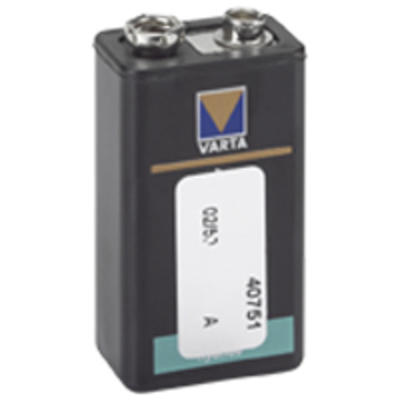 BATTERIE 9V 150MAH