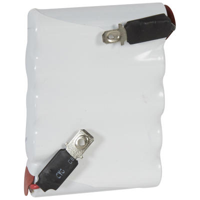 BATTERIE NI CD 6V 600MAH
