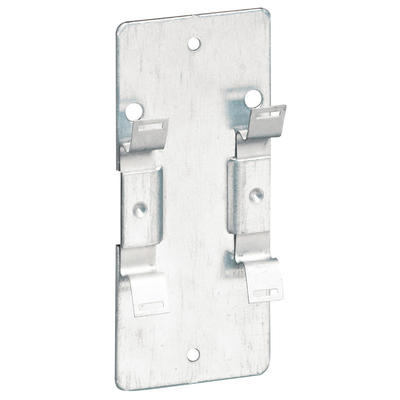 PLATINE CLIPSABLE COMPACTE