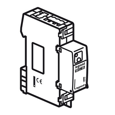 ENERGY DATA LOGGER
