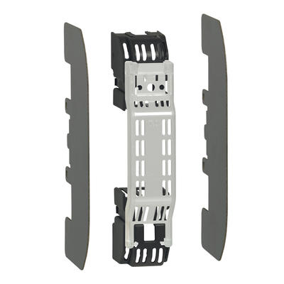 CACHE DE PROTEC T00 1P IP20