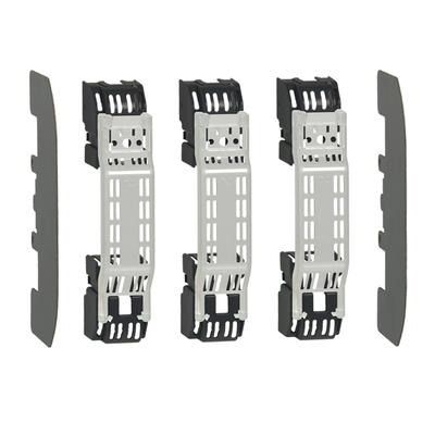 CACHE DE PROTEC T00 3P IP20
