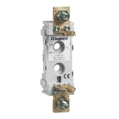 SOCLE C/CTX T0 1P 160A