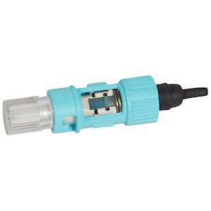 CONNECTEUR FO RAPIDE ST OM3 50