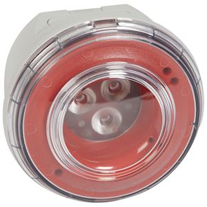 BAAL ROUGE 10CD IP65 FIX.SAIL