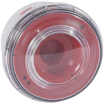 DVAF ROUGE 2/10 CD IP65