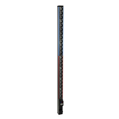 PDU VERT 2X12 PRISES 2P+T