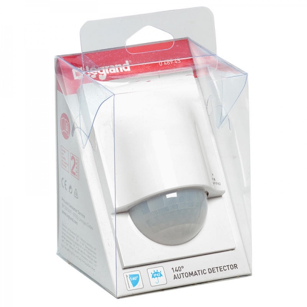 BLIST DET SAIL ECO1 180IR IP42