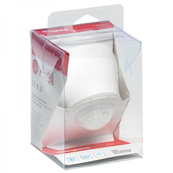 BLIST DET SAIL ECO1 180IR IP55