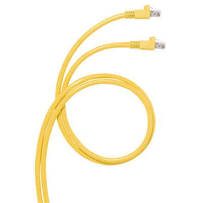 CORDON C6A S/FTP LSOH 20M