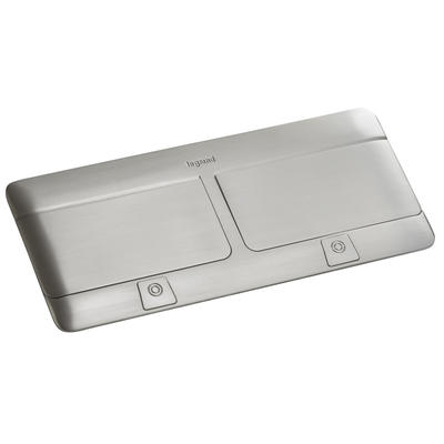 POPUP BLANC 8MOD