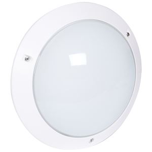 HUBL HALO E27 DIAM300 ECO 53W