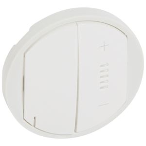 ENJO.VARIATEUR RF ZB BLANC