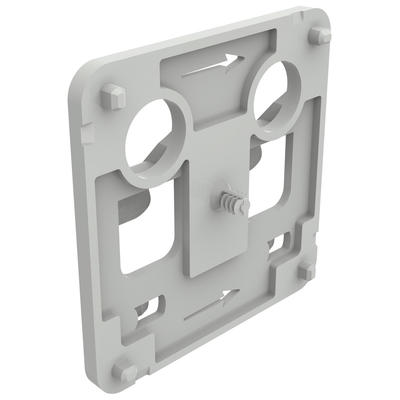 INTERFACE PLEXO 80X80 CDC P31