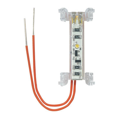 LAMPE TEMOIN 230V