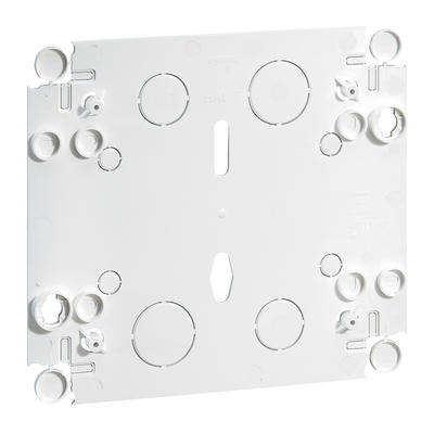 FOND ISOLANT PLATINE