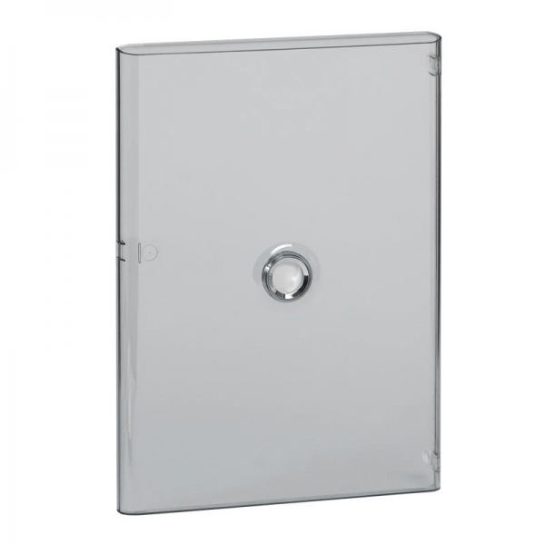 Porte Drivia transparente IP 40 - IK 07 - pour coffret réf.4 012
