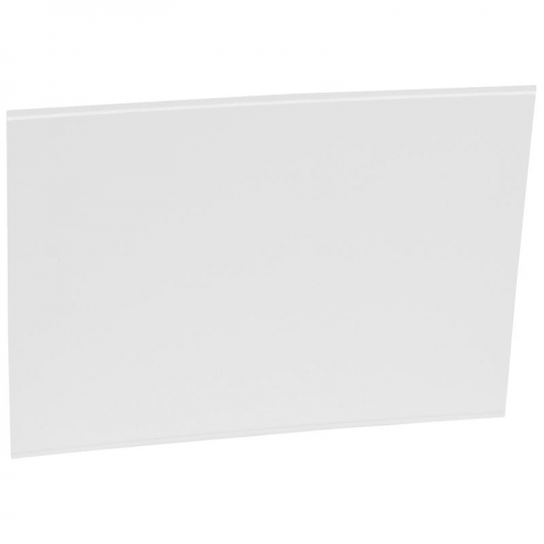 PLAQUE DE FOND COFFRET 2RX18M