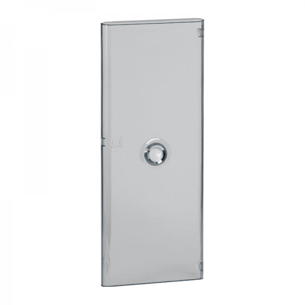 Porte Drivia transparente IP 40 - IK 07 pour coffret réf.4 012 1