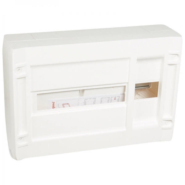 XL3 125 COF DISJ BRAN SEUL