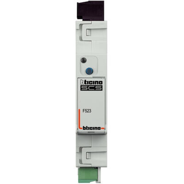 MH ACTIONNEUR 16 1 MOD DIN