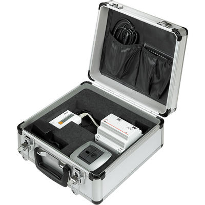Kit for virtual configuration