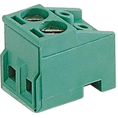 MH CONNECTEUR DEBROCHABLE VERT