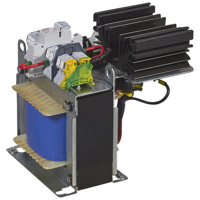 ALIM. R.F. 24V 600W 25A