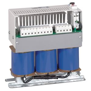 ALIM. TRIPHASEE 24V 360W 15A
