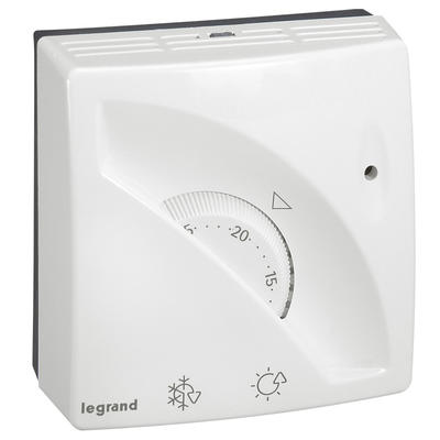 THERMOSTAT AMBIANCE SAIL.MEC.