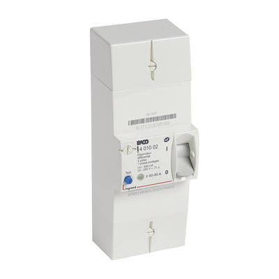 DISJ BRANCH 2P 60/90A 500MA