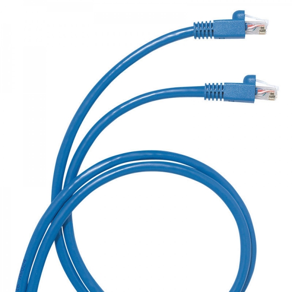 CORDON UTP CAT6 15M PVC