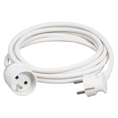 RALL PVC 2P+T 16A ECLIPS 10M B