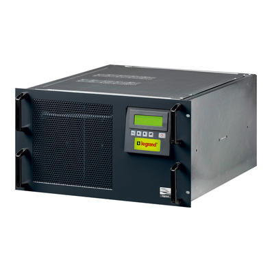 UPS MEGALINE 1.25 KVA RACK 15P
