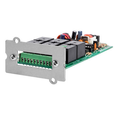 DRY CONTACT CARD DAKER DK